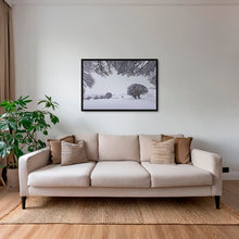 Charger l&#39;image dans la galerie, Fenêtre hivernale
