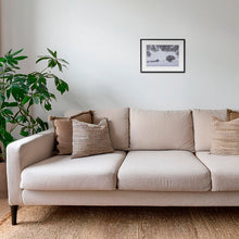 Charger l&#39;image dans la galerie, Fenêtre hivernale
