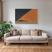 Charger l&#39;image dans la galerie, La ligne et les arbres
