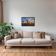 Charger l&#39;image dans la galerie, Sunset sur les dicotomas
