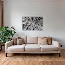 Charger l&#39;image dans la galerie, Hommage à Soulages 3
