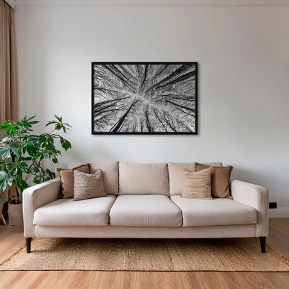 Hommage à Soulages 3