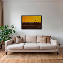 Charger l&#39;image dans la galerie, La star du Sunset
