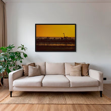 Charger l&#39;image dans la galerie, La star du Sunset
