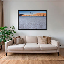 Charger l&#39;image dans la galerie, Argile du Deadvlei
