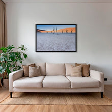 Charger l&#39;image dans la galerie, Argile du Deadvlei
