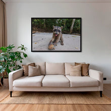 Charger l&#39;image dans la galerie, La main dans le sac
