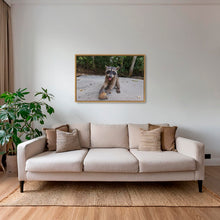 Charger l&#39;image dans la galerie, La main dans le sac
