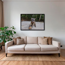 Charger l&#39;image dans la galerie, La main dans le sac
