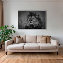 Charger l&#39;image dans la galerie, Le portrait du Roi
