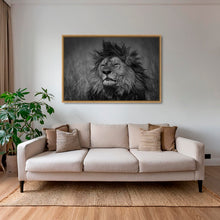 Charger l&#39;image dans la galerie, Le portrait du Roi
