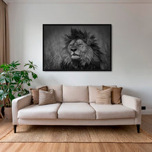 Charger l&#39;image dans la galerie, Le portrait du Roi
