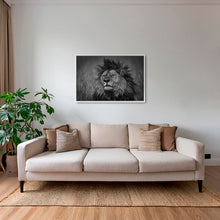 Charger l&#39;image dans la galerie, Le portrait du Roi
