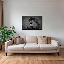 Charger l&#39;image dans la galerie, Le portrait du Roi
