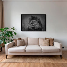 Charger l&#39;image dans la galerie, Le portrait du Roi
