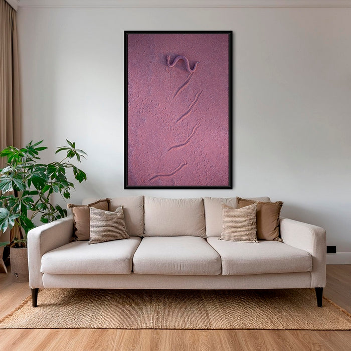Rose de sable
