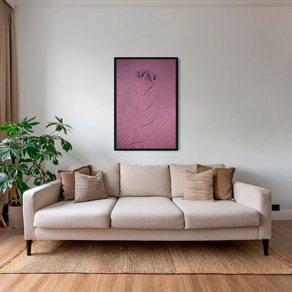 Rose de sable