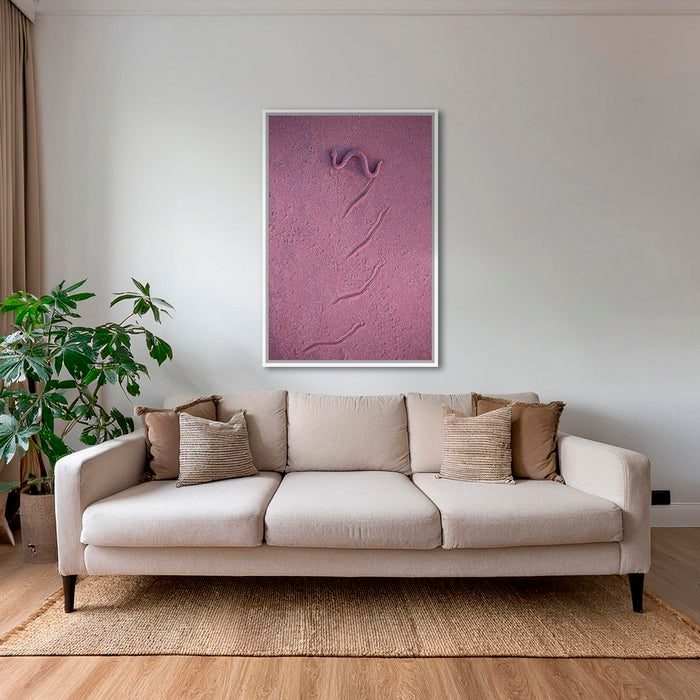 Rose de sable