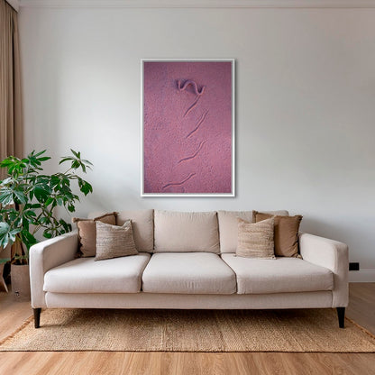 Rose de sable