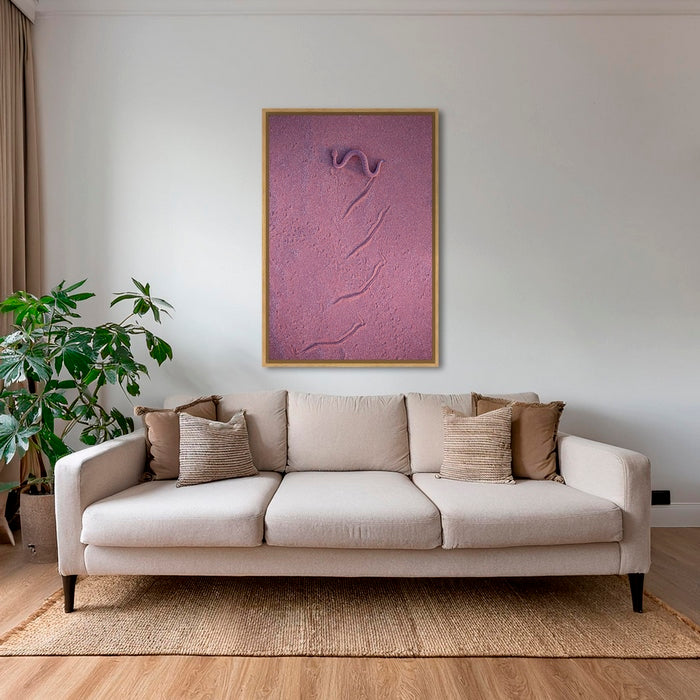 Rose de sable