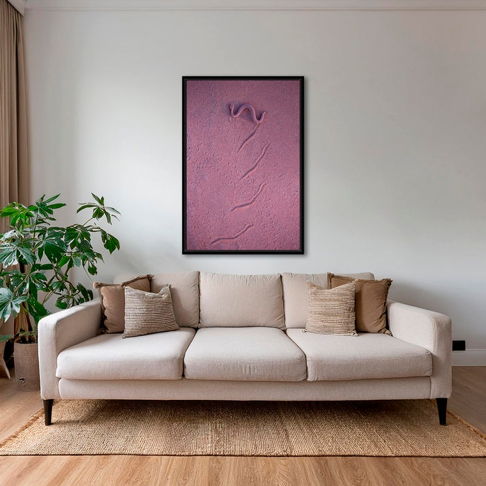 Rose de sable