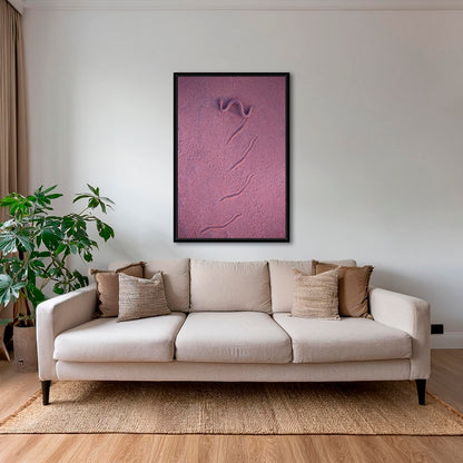 Rose de sable