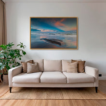 Charger l&#39;image dans la galerie, Tronc échoué
