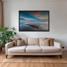 Charger l&#39;image dans la galerie, Tronc échoué
