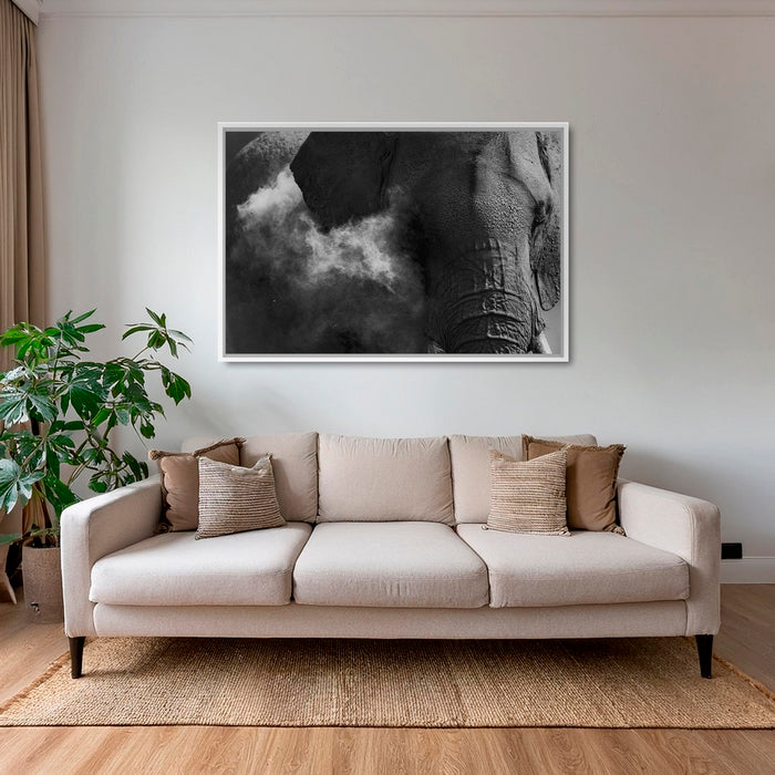Poussière d'éléphant 2