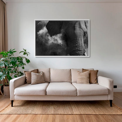 Poussière d'éléphant 2