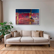 Charger l&#39;image dans la galerie, Le gazier de la méduse
