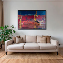 Charger l&#39;image dans la galerie, Le gazier de la méduse
