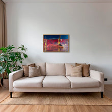 Charger l&#39;image dans la galerie, Le gazier de la méduse
