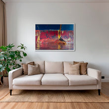 Charger l&#39;image dans la galerie, Le gazier de la méduse
