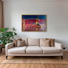 Charger l&#39;image dans la galerie, Le gazier de la méduse
