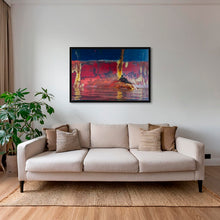 Charger l&#39;image dans la galerie, Le gazier de la méduse
