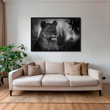 Charger l&#39;image dans la galerie, Sa majesté
