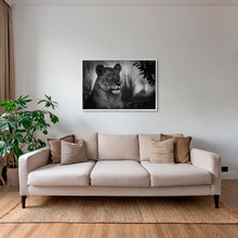 Charger l&#39;image dans la galerie, Sa majesté
