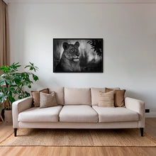 Charger l&#39;image dans la galerie, Sa majesté
