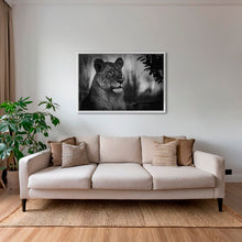 Charger l&#39;image dans la galerie, Sa majesté
