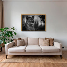 Charger l&#39;image dans la galerie, Sa majesté
