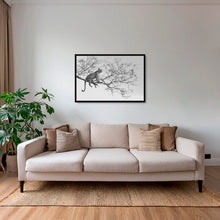 Charger l&#39;image dans la galerie, L&#39;heure de la chasse 2
