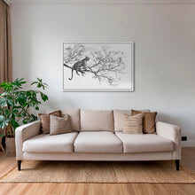 Charger l&#39;image dans la galerie, L&#39;heure de la chasse 2
