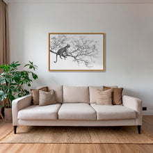 Charger l&#39;image dans la galerie, L&#39;heure de la chasse 2
