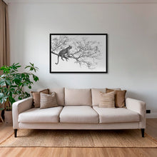 Charger l&#39;image dans la galerie, L&#39;heure de la chasse 2
