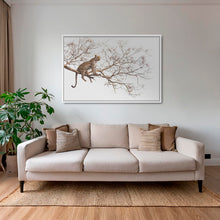 Charger l&#39;image dans la galerie, L&#39;heure de la chasse
