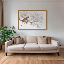 Charger l&#39;image dans la galerie, L&#39;heure de la chasse
