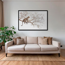 Charger l&#39;image dans la galerie, L&#39;heure de la chasse
