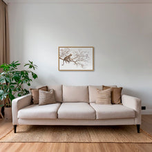 Charger l&#39;image dans la galerie, L&#39;heure de la chasse
