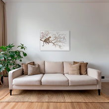 Charger l&#39;image dans la galerie, L&#39;heure de la chasse
